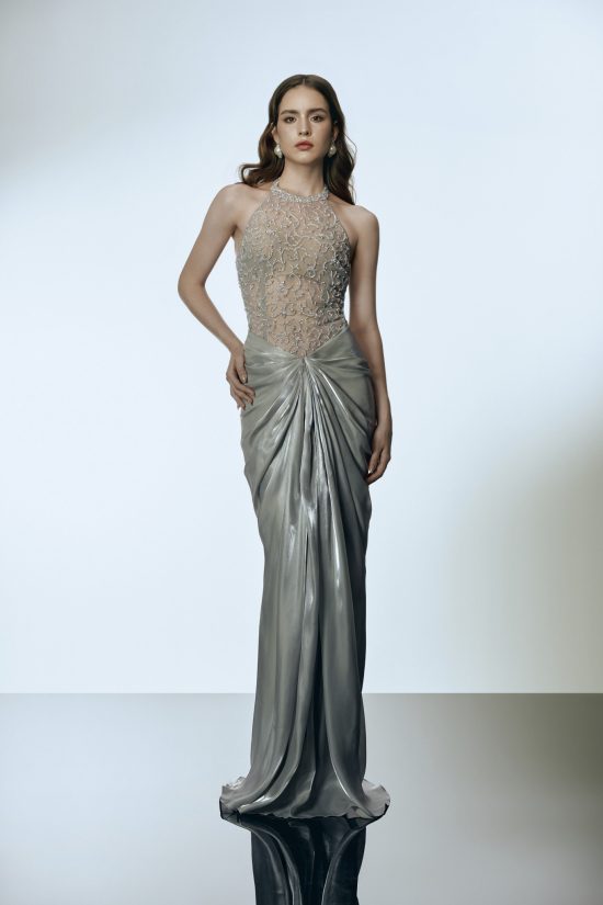 SIENNA Sterling Dress
