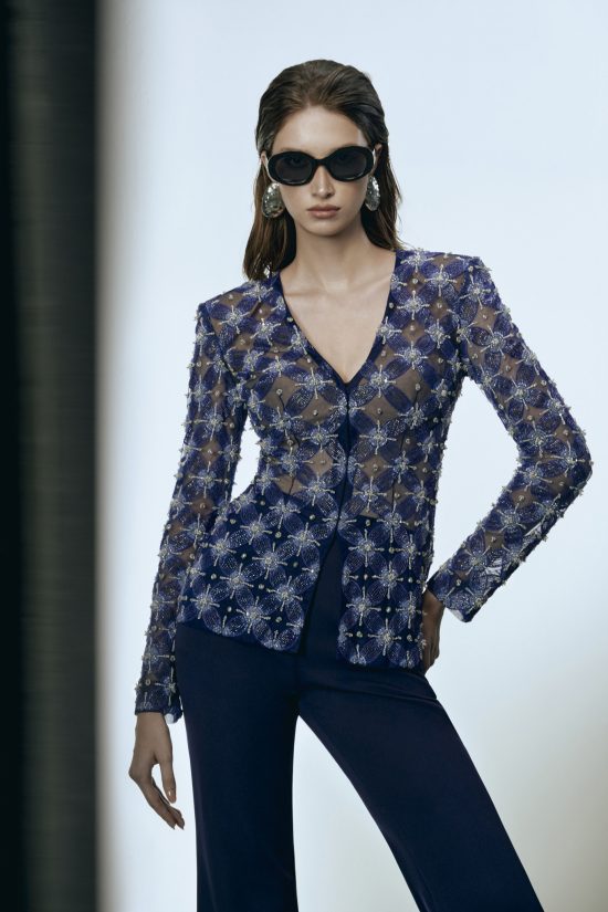 CRISTAL Tailored Set