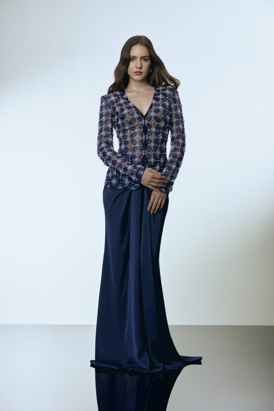 CRISTAL Ensemble