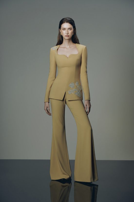 VERA Marigold Set