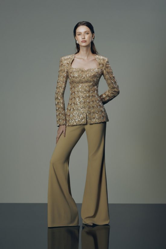 ORLA Patterned Set