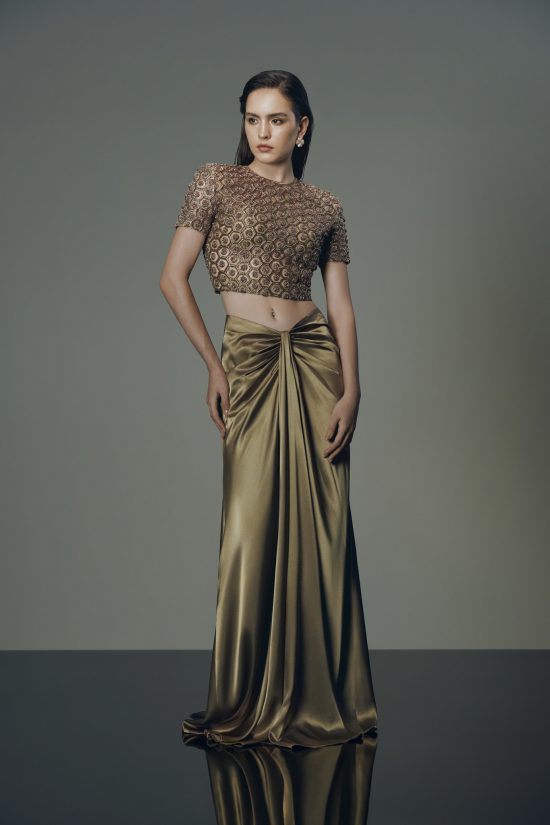 ROSE Heirloom Set