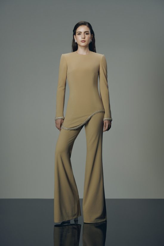 NAMI Asymmetric Set